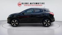 USED 2017 67 NISSAN QASHQAI 1.5 dCi N-Vision 2WD Euro 6 (s/s) 5dr 1F\KEPR|360CAM|SUNROOF|HTD STS