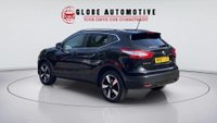 USED 2017 67 NISSAN QASHQAI 1.5 dCi N-Vision 2WD Euro 6 (s/s) 5dr 1F\KEPR|360CAM|SUNROOF|HTD STS
