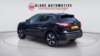 USED 2017 67 NISSAN QASHQAI 1.5 dCi N-Vision 2WD Euro 6 (s/s) 5dr 1F\KEPR|360CAM|SUNROOF|HTD STS