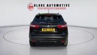 USED 2017 67 NISSAN QASHQAI 1.5 dCi N-Vision 2WD Euro 6 (s/s) 5dr 1F\KEPR|360CAM|SUNROOF|HTD STS