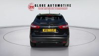 USED 2017 67 NISSAN QASHQAI 1.5 dCi N-Vision 2WD Euro 6 (s/s) 5dr 1F\KEPR|360CAM|SUNROOF|HTD STS