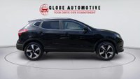 USED 2017 67 NISSAN QASHQAI 1.5 dCi N-Vision 2WD Euro 6 (s/s) 5dr 1F\KEPR|360CAM|SUNROOF|HTD STS