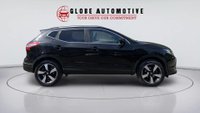 USED 2017 67 NISSAN QASHQAI 1.5 dCi N-Vision 2WD Euro 6 (s/s) 5dr 1F\KEPR|360CAM|SUNROOF|HTD STS