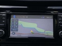 USED 2017 67 NISSAN QASHQAI 1.5 dCi N-Vision 2WD Euro 6 (s/s) 5dr 1F\KEPR|360CAM|SUNROOF|HTD STS