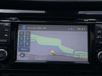 USED 2017 67 NISSAN QASHQAI 1.5 dCi N-Vision 2WD Euro 6 (s/s) 5dr 1F\KEPR|360CAM|SUNROOF|HTD STS