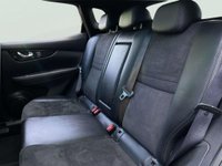 USED 2017 67 NISSAN QASHQAI 1.5 dCi N-Vision 2WD Euro 6 (s/s) 5dr 1F\KEPR|360CAM|SUNROOF|HTD STS