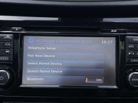 USED 2017 67 NISSAN QASHQAI 1.5 dCi N-Vision 2WD Euro 6 (s/s) 5dr 1F\KEPR|360CAM|SUNROOF|HTD STS