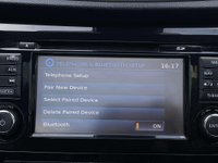 USED 2017 67 NISSAN QASHQAI 1.5 dCi N-Vision 2WD Euro 6 (s/s) 5dr 1F\KEPR|360CAM|SUNROOF|HTD STS