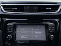 USED 2017 67 NISSAN QASHQAI 1.5 dCi N-Vision 2WD Euro 6 (s/s) 5dr 1F\KEPR|360CAM|SUNROOF|HTD STS