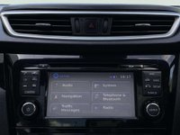 USED 2017 67 NISSAN QASHQAI 1.5 dCi N-Vision 2WD Euro 6 (s/s) 5dr 1F\KEPR|360CAM|SUNROOF|HTD STS