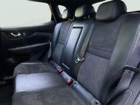 USED 2017 67 NISSAN QASHQAI 1.5 dCi N-Vision 2WD Euro 6 (s/s) 5dr 1F\KEPR|360CAM|SUNROOF|HTD STS