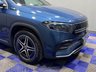 USED 2022 71 MERCEDES-BENZ EQA EQA 250 66.5kWh AMG Line SUV 5dr Electric Auto (190 ps) AMBIENT LIGHTING, 240 RANGE