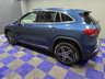 USED 2022 71 MERCEDES-BENZ EQA EQA 250 66.5kWh AMG Line SUV 5dr Electric Auto (190 ps) AMBIENT LIGHTING, 240 RANGE