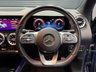 USED 2022 71 MERCEDES-BENZ EQA EQA 250 66.5kWh AMG Line SUV 5dr Electric Auto (190 ps) AMBIENT LIGHTING, 240 RANGE