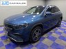USED 2022 71 MERCEDES-BENZ EQA EQA 250 66.5kWh AMG Line SUV 5dr Electric Auto (190 ps) AMBIENT LIGHTING, 240 RANGE