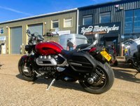 USED 2022 22 TRIUMPH ROCKET III GT - BUY ONLINE 24 HRS A DAY - FINANCE AVAILABLE - ALL TYPES OF CREDIT ACCEPTED WITH PANNIERS / READY TO TOUR