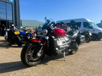 USED 2022 22 TRIUMPH ROCKET III GT - BUY ONLINE 24 HRS A DAY - FINANCE AVAILABLE - ALL TYPES OF CREDIT ACCEPTED WITH PANNIERS / READY TO TOUR