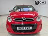 USED 2017 17 CITROEN C1 1.2 PureTech Flair Hatchback 5dr Petrol Manual Euro 6 (82 ps) NEW STOCK | NATIONWIDE DELIVERY