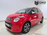 USED 2017 17 CITROEN C1 1.2 PureTech Flair Hatchback 5dr Petrol Manual Euro 6 (82 ps) NEW STOCK | NATIONWIDE DELIVERY