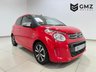 USED 2017 17 CITROEN C1 1.2 PureTech Flair Hatchback 5dr Petrol Manual Euro 6 (82 ps) NEW STOCK | NATIONWIDE DELIVERY
