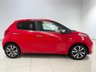 USED 2017 17 CITROEN C1 1.2 PureTech Flair Hatchback 5dr Petrol Manual Euro 6 (82 ps) NEW STOCK | NATIONWIDE DELIVERY
