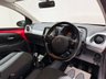 USED 2017 17 CITROEN C1 1.2 PureTech Flair Hatchback 5dr Petrol Manual Euro 6 (82 ps) NEW STOCK | NATIONWIDE DELIVERY