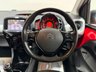 USED 2017 17 CITROEN C1 1.2 PureTech Flair Hatchback 5dr Petrol Manual Euro 6 (82 ps) NEW STOCK | NATIONWIDE DELIVERY
