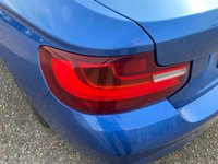 USED 2015 65 BMW 2 SERIES 1.5 218i M Sport Coupe 2dr Petrol Manual Euro 6 (s/s) (136 ps) PX WELCOME FINANCE AVAILABLE