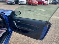USED 2015 65 BMW 2 SERIES 1.5 218i M Sport Coupe 2dr Petrol Manual Euro 6 (s/s) (136 ps) PX WELCOME FINANCE AVAILABLE