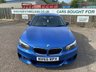 USED 2015 65 BMW 2 SERIES 1.5 218i M Sport Coupe 2dr Petrol Manual Euro 6 (s/s) (136 ps) PX WELCOME FINANCE AVAILABLE