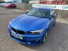 USED 2015 65 BMW 2 SERIES 1.5 218i M Sport Coupe 2dr Petrol Manual Euro 6 (s/s) (136 ps) PX WELCOME FINANCE AVAILABLE