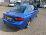 USED 2015 65 BMW 2 SERIES 1.5 218i M Sport Coupe 2dr Petrol Manual Euro 6 (s/s) (136 ps) PX WELCOME FINANCE AVAILABLE