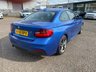 USED 2015 65 BMW 2 SERIES 1.5 218i M Sport Coupe 2dr Petrol Manual Euro 6 (s/s) (136 ps) PX WELCOME FINANCE AVAILABLE