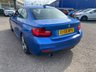 USED 2015 65 BMW 2 SERIES 1.5 218i M Sport Coupe 2dr Petrol Manual Euro 6 (s/s) (136 ps) PX WELCOME FINANCE AVAILABLE