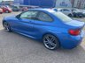 USED 2015 65 BMW 2 SERIES 1.5 218i M Sport Coupe 2dr Petrol Manual Euro 6 (s/s) (136 ps) PX WELCOME FINANCE AVAILABLE