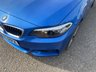 USED 2015 65 BMW 2 SERIES 1.5 218i M Sport Coupe 2dr Petrol Manual Euro 6 (s/s) (136 ps) PX WELCOME FINANCE AVAILABLE