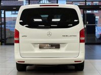 USED 2016 66 MERCEDES-BENZ VITO 2.1 119 CDI BlueTEC Crew Van Double Cab 5dr Diesel G-Tronic+ RWD L2 Euro 6 (s/s) (LWB) (190 ps) RUNS AND DRIVES EXCELLENT