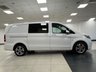 USED 2016 MERCEDES-BENZ VITO 2.1 119 CDI BlueTEC Crew Van Double Cab 5dr Diesel G-Tronic+ RWD L2 Euro 6 (s/s) (LWB) (190 ps) FMBSH + NO VAT + 5 SEATS + LWB