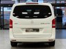 USED 2016 MERCEDES-BENZ VITO 2.1 119 CDI BlueTEC Crew Van Double Cab 5dr Diesel G-Tronic+ RWD L2 Euro 6 (s/s) (LWB) (190 ps) FMBSH + NO VAT + 5 SEATS + LWB