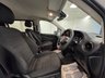 USED 2016 MERCEDES-BENZ VITO 2.1 119 CDI BlueTEC Crew Van Double Cab 5dr Diesel G-Tronic+ RWD L2 Euro 6 (s/s) (LWB) (190 ps) FMBSH + NO VAT + 5 SEATS + LWB
