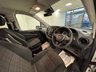USED 2016 MERCEDES-BENZ VITO 2.1 119 CDI BlueTEC Crew Van Double Cab 5dr Diesel G-Tronic+ RWD L2 Euro 6 (s/s) (LWB) (190 ps) FMBSH + NO VAT + 5 SEATS + LWB