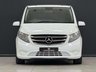 USED 2016 66 MERCEDES-BENZ VITO 2.1 119 CDI BlueTEC Crew Van Double Cab 5dr Diesel G-Tronic+ RWD L2 Euro 6 (s/s) (LWB) (190 ps) RUNS AND DRIVES EXCELLENT