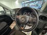 USED 2016 66 MERCEDES-BENZ VITO 2.1 119 CDI BlueTEC Crew Van Double Cab 5dr Diesel G-Tronic+ RWD L2 Euro 6 (s/s) (LWB) (190 ps) RUNS AND DRIVES EXCELLENT