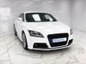 USED 2011 11 AUDI TT 2.0 TDI Black Edition Coupe 3dr Diesel Manual quattro Euro 5 (170 ps) BELT JUST DONE! EXTENSIVE S/H! BELT JUST DONE! EXTENSIVE S/H!