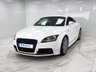 USED 2011 11 AUDI TT 2.0 TDI Black Edition Coupe 3dr Diesel Manual quattro Euro 5 (170 ps) BELT JUST DONE! EXTENSIVE S/H! BELT JUST DONE! EXTENSIVE S/H!