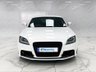 USED 2011 11 AUDI TT 2.0 TDI Black Edition Coupe 3dr Diesel Manual quattro Euro 5 (170 ps) BELT JUST DONE! EXTENSIVE S/H! BELT JUST DONE! EXTENSIVE S/H!