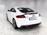 USED 2011 11 AUDI TT 2.0 TDI Black Edition Coupe 3dr Diesel Manual quattro Euro 5 (170 ps) BELT JUST DONE! EXTENSIVE S/H! BELT JUST DONE! EXTENSIVE S/H!