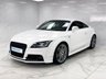 USED 2011 11 AUDI TT 2.0 TDI Black Edition Coupe 3dr Diesel Manual quattro Euro 5 (170 ps) BELT JUST DONE! EXTENSIVE S/H! BELT JUST DONE! EXTENSIVE S/H!