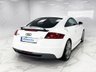 USED 2011 11 AUDI TT 2.0 TDI Black Edition Coupe 3dr Diesel Manual quattro Euro 5 (170 ps) BELT JUST DONE! EXTENSIVE S/H! BELT JUST DONE! EXTENSIVE S/H!