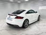 USED 2011 11 AUDI TT 2.0 TDI Black Edition Coupe 3dr Diesel Manual quattro Euro 5 (170 ps) BELT JUST DONE! EXTENSIVE S/H! BELT JUST DONE! EXTENSIVE S/H!